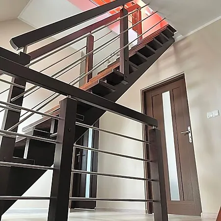 Park Dom Na Wylacznosc Ok 250 M Od Plazy Hotel 4*