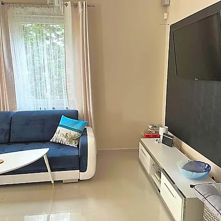Hotel Park Dom Na Wylacznosc Ok 250 M Od Plazy 4*
