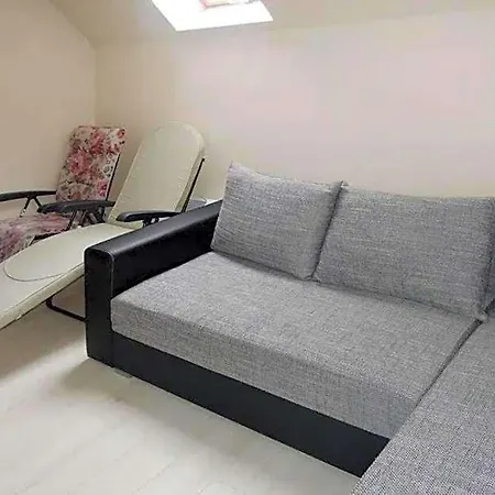 Park Dom Na Wylacznosc Ok 250 M Od Plazy Hotel 4*