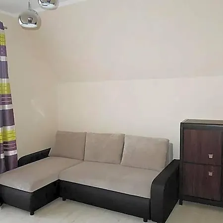 Park Dom Na Wylacznosc Ok 250 M Od Plazy 4* Międzywodzie